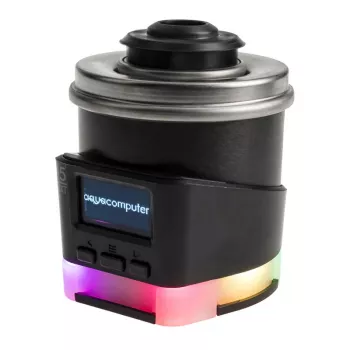 Vandens aušinimo siurblys Aqua-Computer D5 NEXT 41118 12V RGB