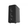 Natec Fury Shobo SH4F - PC korpusas - bokštas - juodas