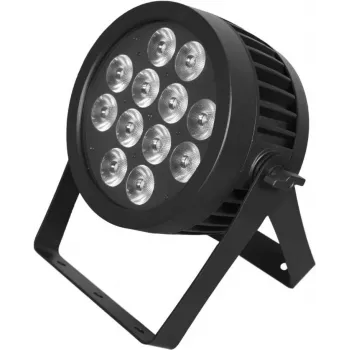 LED PAR Šviestuvas EUROLITE 12x9W IP