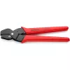 Knipex išpjovinės replės L.250mm Pjovimo plotis 16mm Pjovimo gylis 32mm su plastikinėmis rankenomis