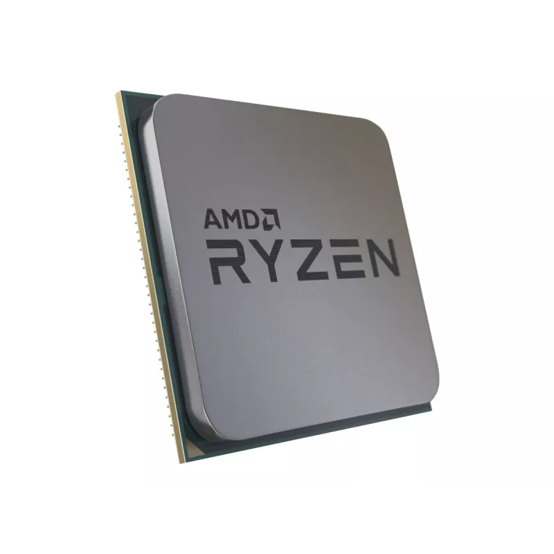 Procesorius AMD Ryzen 5 3400G 4C/8T, 3,7-4,2 GHz, 6 MB, 65 W, AM4, Tray