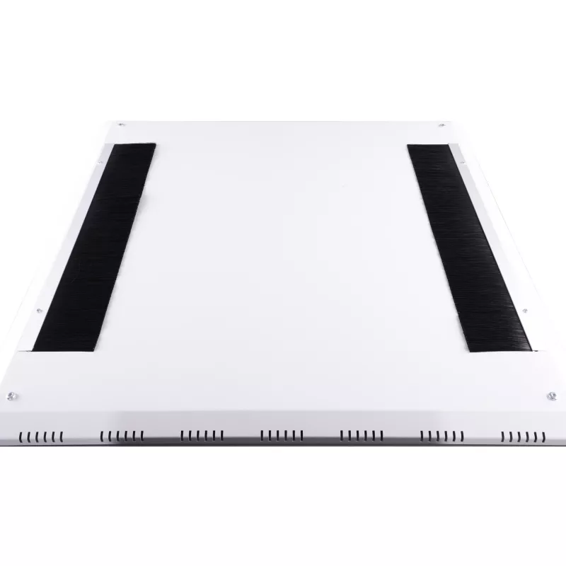 DIGITUS Unique 32HE 1609x800x800mm pilkas tinklo spintas (krovininis pristatymas)