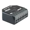 Shelly 2PM Gen4 žaliuzių ir roletų pavara 2 kanalai, AC 110–240V, 2.4 GHz Wi‑Fi, 1.4 W, 8000 KB flash