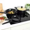 Puodas Russell Hobbs RH03265EU7 24 cm Žalias Nelimpantis