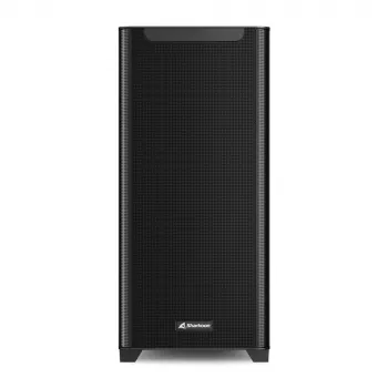 Korpusas PC Sharkoon M30 BLACK Full Tower ATX E-ATX