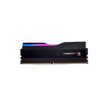 G.Skill Trident Z5 RGB F5-6000J3444F64GX1-TZ5RK, 64 GB, 1 x 64 GB, DDR5, 288-pin DIMM