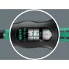 Kliktamasis dinamometrinis raktas Wera 05075692001 Nm mechaninis 540 mm