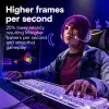 Crucial Pro OC 32GB (2x16GB) DDR5 PC5-48000C38 6400MHz UDIMM dviejų kanalų rinkinys