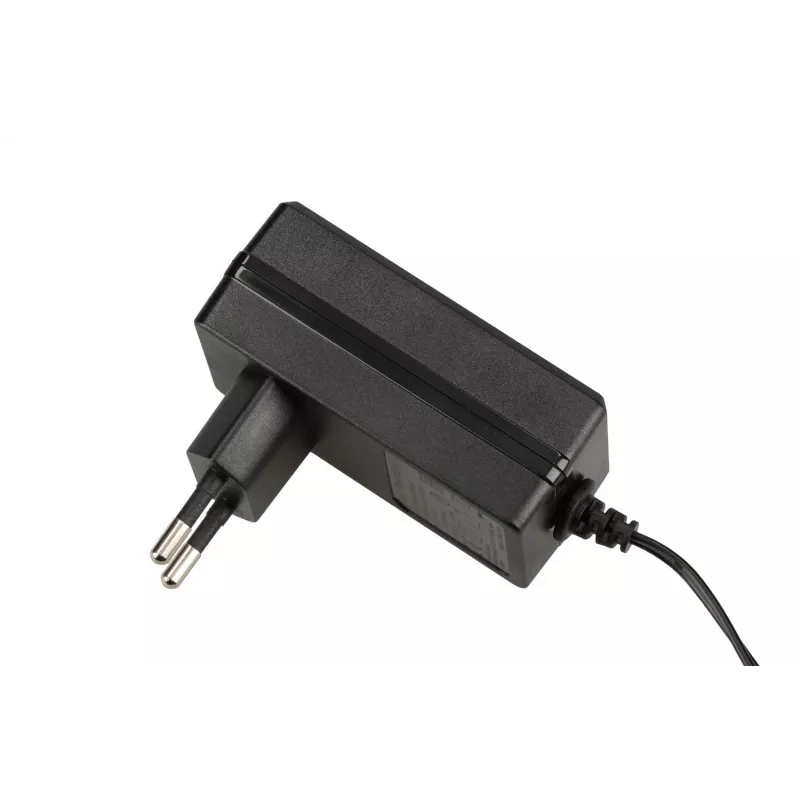 Maitinimo adapteris MikroTik SAW30-240-1200GR2A 24V 1,2A juodas