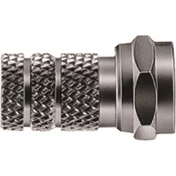Triax 350660 Laido Jungtis Nerūdijantis Plienas (350660)