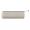 Nešiojamas stereo garsiakalbis Xiaomi Sound Outdoor 30 W, Bluetooth/Laidinis, Smėlio spalvos, 60–20000 Hz, 25 m diapazonas