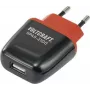 VOLTCRAFT SPAS-2100 VC-11413285 USB įkroviklis kištukinis lizdas, išėjimo srovė (maks.) 2100 mA, 1x USB, Auto-Detect