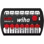 BitBuddy® TY bitų rinkinys Wiha 42114, 7 vnt., 49 mm