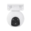 IP stebėjimo kamera EZVIZ H80f Outdoor 2560x1440 Laidinė Sferinė