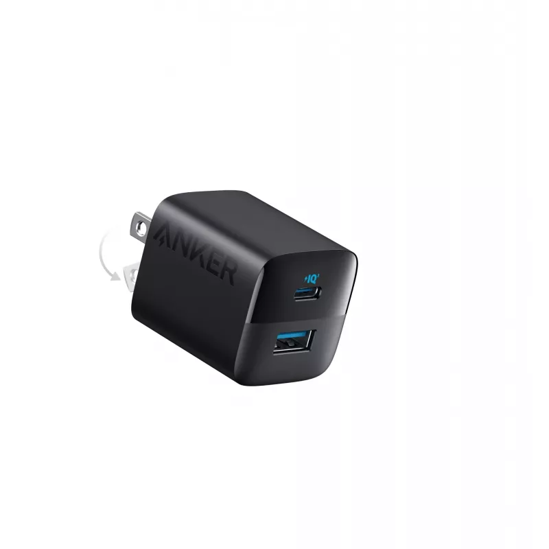 Kroviklis Anker 323 Universal Black AC Indoor