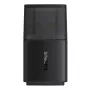 Belaidis WiFi adapteris Baseus FastJoy 300Mbps (juodas)