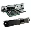 ASUS NUCIOALA0CR 2-oji 2,5 GbE LAN plėtimo plokštė NUC15