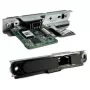 ASUS NUCIOALA0CR sąsajos adapterio plokštė – RJ-45 ir RS-232, 2,5 Gbit/s, 43×88×20 mm