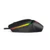 Krux Bot RGB laidinė modulinė žaidimų pelė