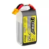 Tattu R-Line 750mAh 14.8V 95C 4S1P JST-XHR akumuliatorius