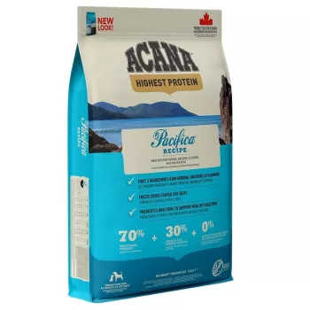 ACANA Highest Protein Pacifica sausas šunų ėdalas - 6 kg