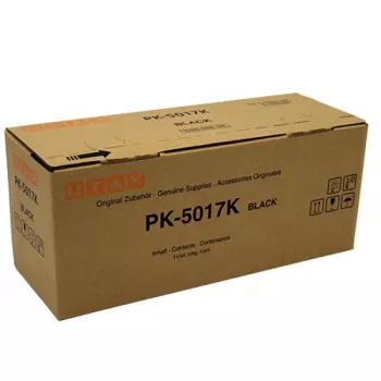 UTAX 1T02TV0UT0 kasetė su toneriu 1 vnt. Originali juoda