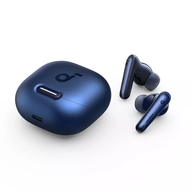 Ausinės Soundcore Liberty 4 NC