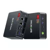 MINI PC GMKtec M6 Ultra AMD Ryzen 5 7640HS 16 GB RAM + 512 GB SSD WIN 11 PRO