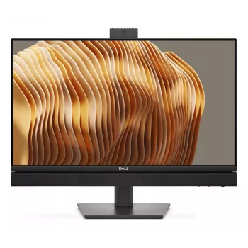 Dell Pro 24 AIO QC24250/U7 265/ 16GB/ 512GB SSD/ Wi-Fi + BT/23.8 FHD/ be klaviatūros ir pelės/TPM/ W11 Pro/ 3 metų ProSupport garantija