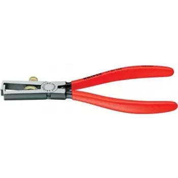 Knipex 11 01 160 vielos nuėmiklis, maks. 10 mm², 7, 5 mm