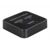 DeLOCK M.2 Docking Station 2 x M.2 NVMe PCIe SSD su klonavimo funkcija