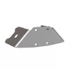 Poynting Antennas Accessory Mounting A-BRKT 33 V laikiklis LPDA-92 antenoms (horizontalus ir vertikalus montavimas)