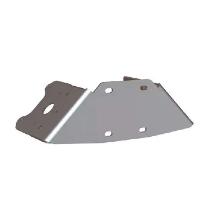 Poynting Antennas Accessory Mounting A-BRKT 33 V laikiklis LPDA-92 antenoms (horizontalus ir vertikalus montavimas)