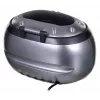 Caso 01500 50 W sidabrinis