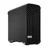 Fractal Design Torrent Tower Black kompiuterio korpusas