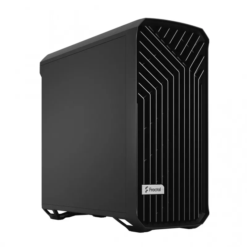 Fractal Design Torrent Tower Black kompiuterio korpusas