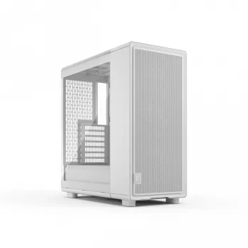 Fractal Design Epoch Mid-Tower - TG Clear Tint - Baltas