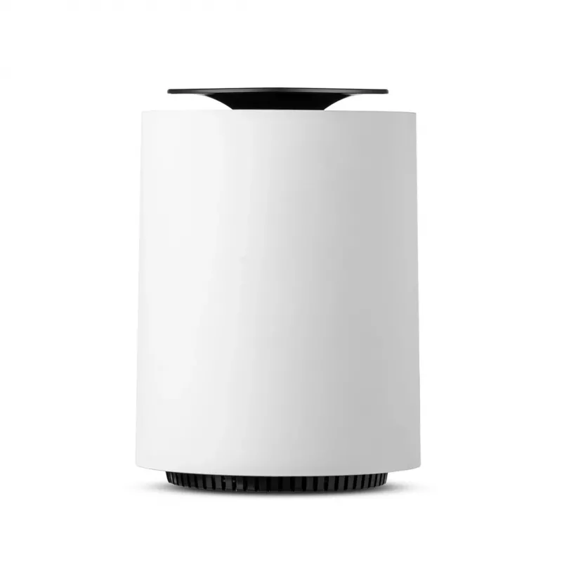 Duux Threesixty Smart Fan + Heater Gen2 1800 W baltas