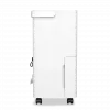 Duux Smart Drėkintuvas Bora | Tinka patalpoms iki 30 m² | Vandens talpa 1,7 L | Baltas