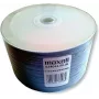 Maxell 624043 balti CD-R diskai su spausdinamu paviršiumi (rašalinis), 700 MB, 80 min., 52x, 50 vnt. (shrink)