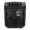 Blaupunkt MB08.2 PLL FM USB/SD/BT garso kolonėlių sistema su karaoke LED