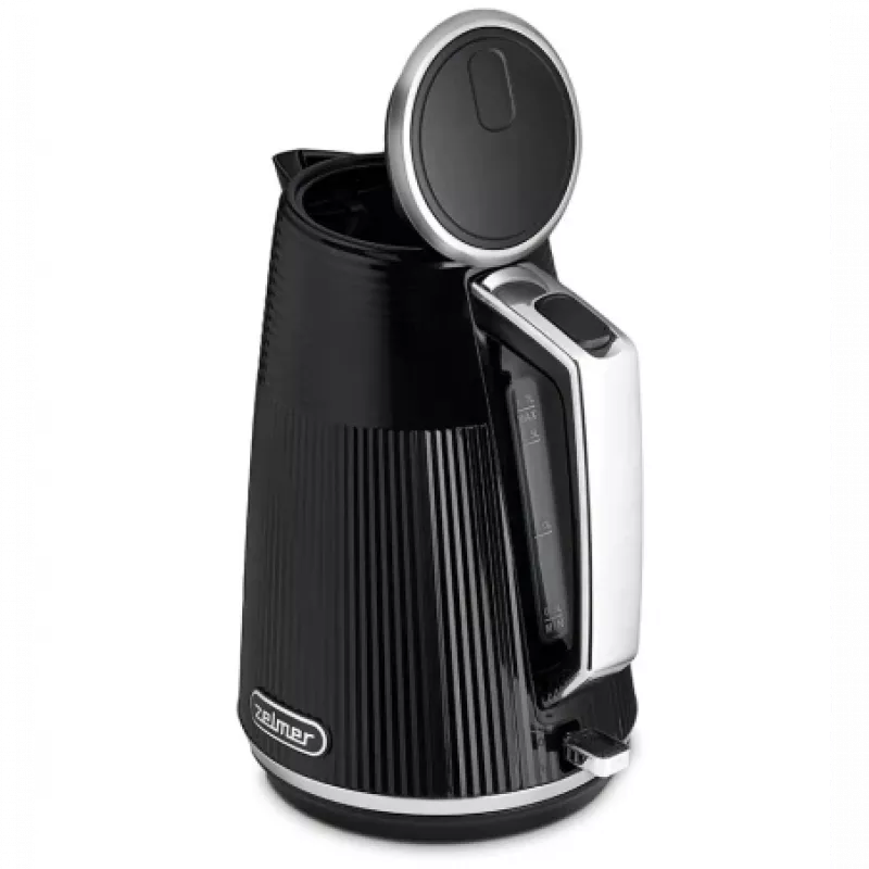 Zelmer ZCK7656 Elegant Line virdulys
