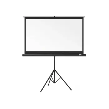 Elite Screens T84UWV1 nešiojamas trikojis ekranas projekcijai | 84 coliai | 4:3