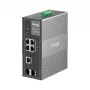 TP-Link IES206GPP valdomas pramoninis tinklo jungiklis