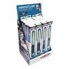 Rankinis žibintuvėlis Ansmann WL250B juodas mėlynas COB LED 3W 215lm
