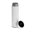 Adler AD 4506w Termosas Nerūdijantis Plienas/Silikonas Baltas