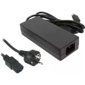 Maitinimo adapteris CoreParts MBXPOS-AC0001 50 W, juodas, vidaus