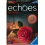 Stalo žaidimas echoes Die Rose, šeimyninis žaidimas