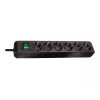 Prailginimo laidas Brennenstuhl Eco-Line 6-j 3m