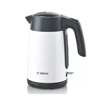 Bosch TWK7L461 elektrinis virdulys 1,7 L 2400 W Baltas